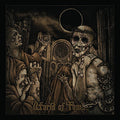 Horned Almighty - World Of Tombs - Music CD