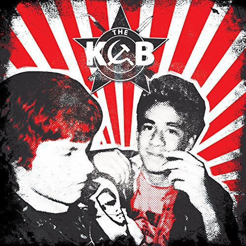 Kgb - Kgb - Vinyl Record