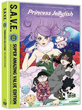 Princess Jellyfish: Complete Series - S.a.v.e. - Princess Jellyfish: Complete Series - S.a.v.e. - DVD