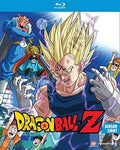 Dragon Ball Z: Season 8 - Dragon Ball Z: Season 8 - Blu-ray