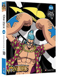 One Piece: Collection 10 - One Piece: Collection 10 - DVD