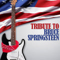 Tribute To Bruce Springsteen / Various - Tribute To Bruce Springsteen / Various - Music CD