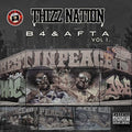 Mac Dre Presents - B4 & Afta 1 - Music CD
