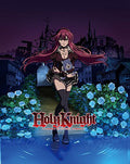 Holy Knight - Holy Knight - DVD