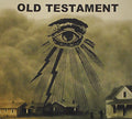 Old Testament - Old Testament - Music CD