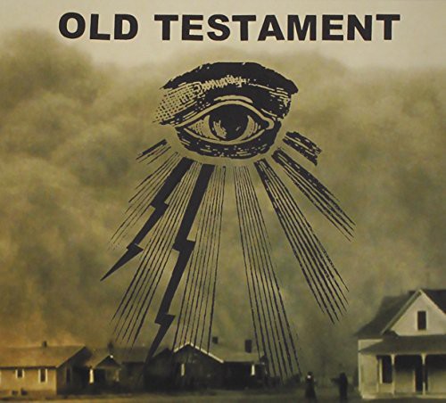 Old Testament - Old Testament - Music CD
