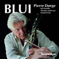 Dorge,pierre - Blui - Music CD