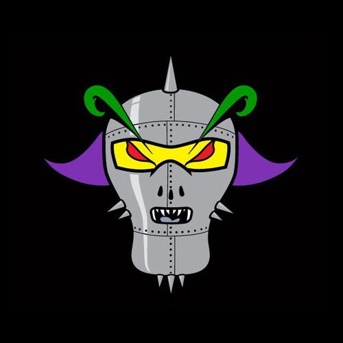 Icp ( Insane Clown Posse ) - Marvelous Missing Link (lost) - Music CD