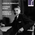 Berkeley Ensemble - Chamber Works - Music CD