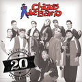 Chicos De Barrio - 20 Poderosas - Music CD