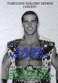 Legends Of The Square Circle Shawn Michaels - Legends Of The Square Circle Shawn Michaels - DVD