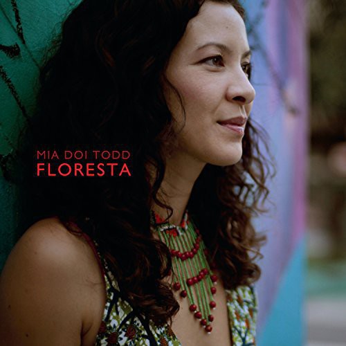 Todd,mia Doi - Floresta - Music CD