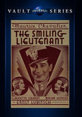 Smiling Lieutenant - Smiling Lieutenant - DVD