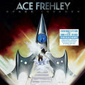 Frehley,ace - Space Invader - Vinyl Record