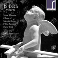 Bach,j.s. / Saint Thomas Choir Of Men & Boys - Motets - Music CD