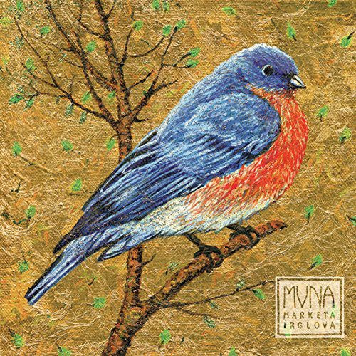 Muna Music CD