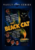 Black Cat (1941) - Black Cat (1941) - DVD