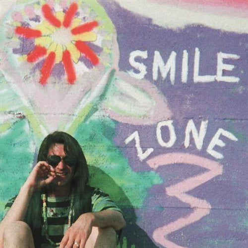 Smile Zone - Smile Zone - Music CD