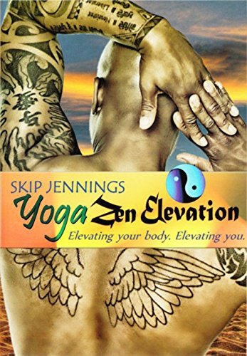 Skip Jennings: Yoga Zen Elevation Workout - Skip Jennings: Yoga Zen Elevation Workout - DVD