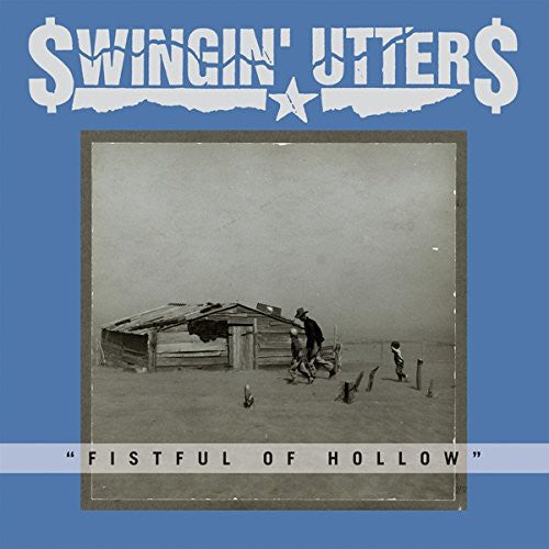 Fistful Of Hollow Vinyl Record
