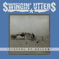 Swingin' Utters - Fistful Of Hollow - Music CD