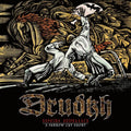 Drudkh - Furrow Cut Short - Vinyl Record