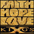 King's X - Faith Hope Love - Vinyl Record