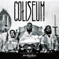 Coliseum - Anxiety's Kiss - Music CD