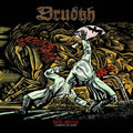 Drudkh - Furrow Cut Short - Music CD
