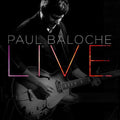 Baloche,paul - Live - Music CD
