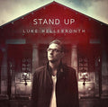 Hellebronth,luke - Stand Up - Music CD