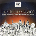 Iec Live - Break These Chains - Music CD