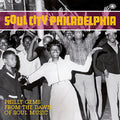 Soul City Philadelphia: Philly Gems / Various - Soul City Philadelphia: Philly Gems / Various - Music CD