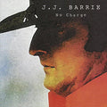 Barrie,jj - No Charge - Music CD