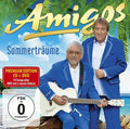Amigos - Sommertraume - Music CD
