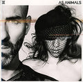 As Animals - As Animals - Music CD