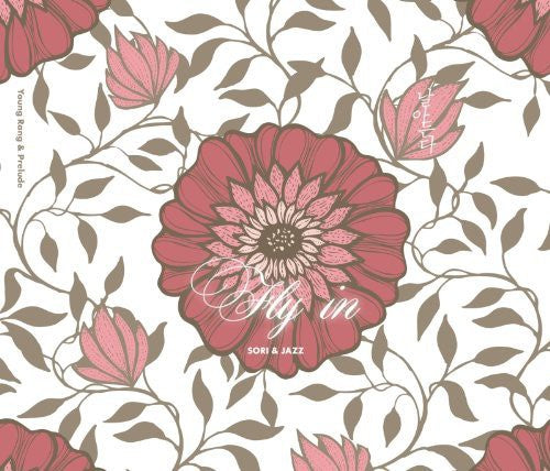 Prelude & Young Rang - Fly In - Music CD