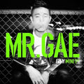 Gary - Mr.gae (mini Album) - Music CD