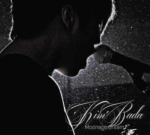 Kim,ba Da - Moonage Dream (vol. 1) - Music CD