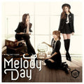 Melody Day - Vol. 1 - Music CD