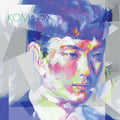 Topbob - Komplex (mini Album) - Music CD