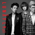 Lunafly - Special Man (1st Mini Album) - Music CD