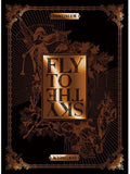 Fly To The Sky - Continuum (vol. 9) - Music CD