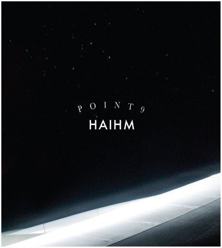 Haihm - Point 9 (1th Mini Album) - Music CD