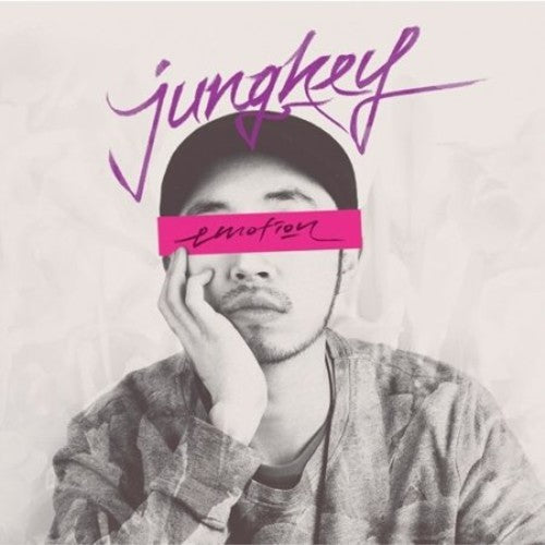 Key,jung - Emotion (vol. 1) - Music CD