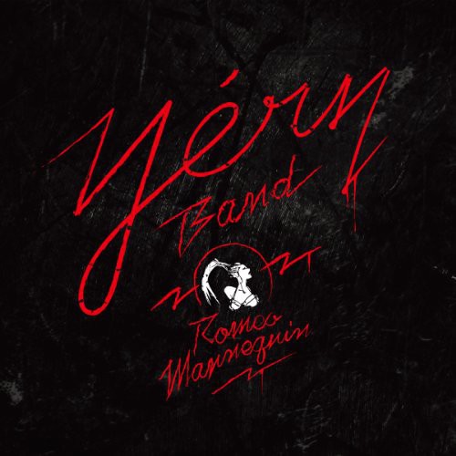 Yery Band - Romeo Mannequin - Music CD