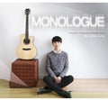 Jung,sung Ha - Monologue - Music CD