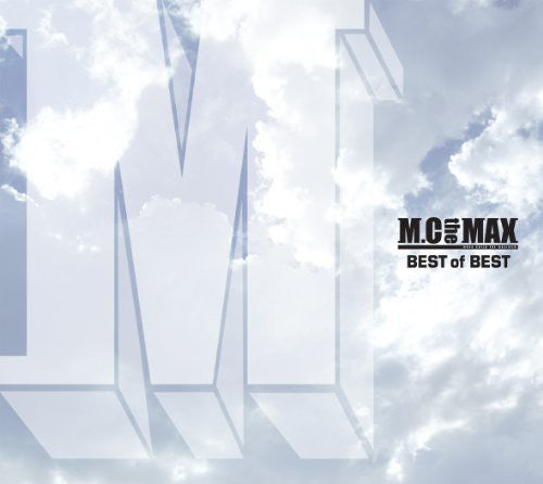 M.c The Max - Best Of Best - Music CD