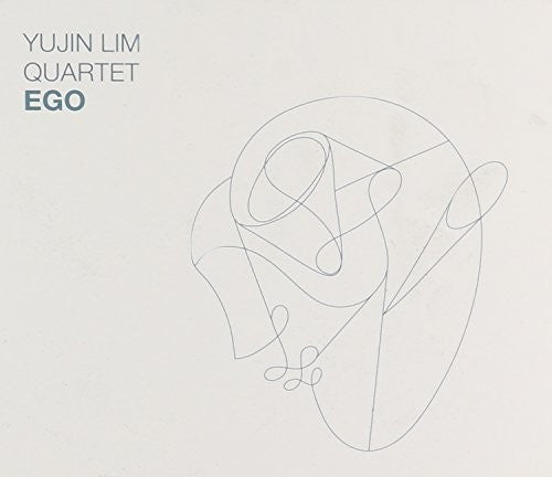 Lim,yu Jin - Ego - Music CD