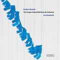 Wook,lee Sang - People United Will Never Be Defeated - Music CD
